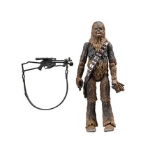 STAR WARS The Vintage Collection Chewbacca A New Hope Premium 3.75 Inch Collect