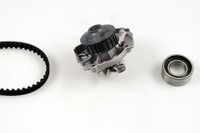 Wasserpumpe + Zahnriemensatz FüR Fiat Autobianchi Lancia Panda Cinquecento
