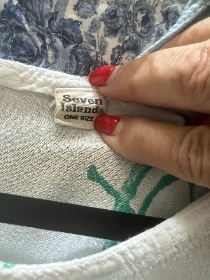 Two Beach Coverups/dresses eBay