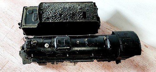 Lionel Train O27 Steam Engine 2026 - All Metal - Picture 9 of 12