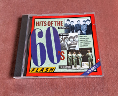 Hits ot the 6s Vol. 1