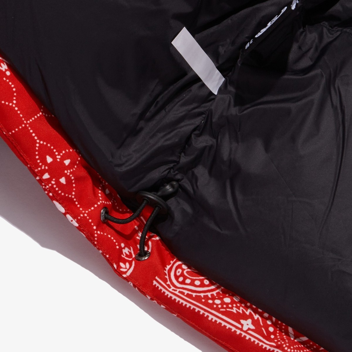 The North Face Korea NOVELTY ULTIMATE DOWN JACKET NJ2DN63B