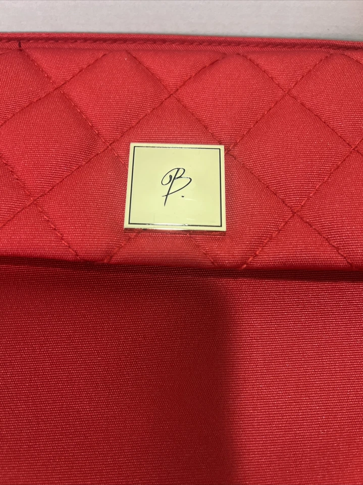 Ikea OMEDELBAR LED Decorative Bag Lamp Red Decor B Who you Are 804.140.77 - Image 3 of 4