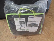 Outwell Summer Lounge XL Side Wall with Zipper - 111141 - New in Pack