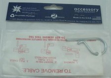 SeaStar Teleflex SA27245P Hitch Pin For Safe-T QC Quick Connect Rotary Helm