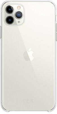 Apple - iPhone 11 Pro Max Clear Case 190199287532| eBay