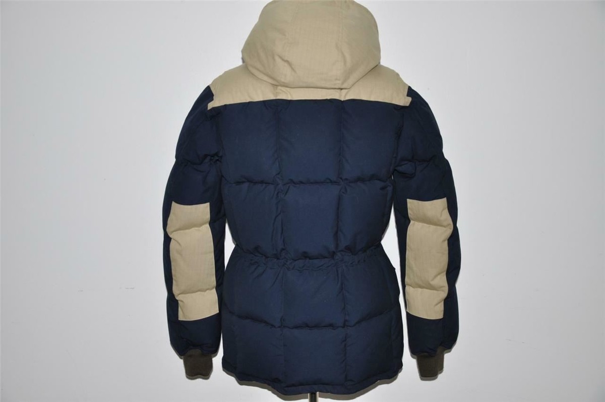 S*M様 新品 Nigel Cabourn CRAZY MOUNTAIN PAR