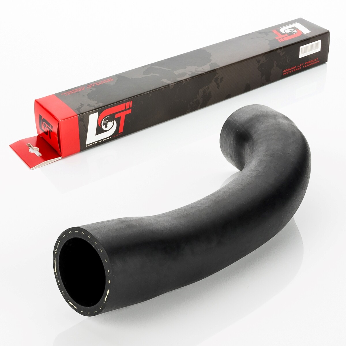 Intercooler Hose Pressure Hose for VW Lupo Polo 6N2 1.4 TDI 55 KW