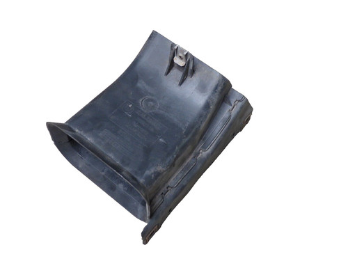 BMW 5er E60 E61 VFL Kotflügel Abschirmung Motorraum vorne links 7033755 7039131