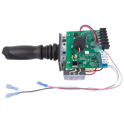 Joystick Controller 42032HGT for Genie Boom Lift Z-30/20 Z-34/22N Z-45/22 DC - Picture 7 of 13