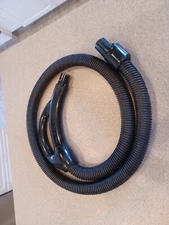 Vintage Fantom Lightning Power Canister Vacuum Cleaner Hose