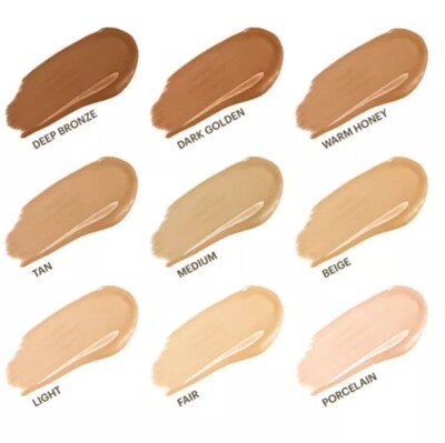 Becca Aqua Luminous Perfecting Concealer Choose shade! 0.18oz New Box FREE SHIP