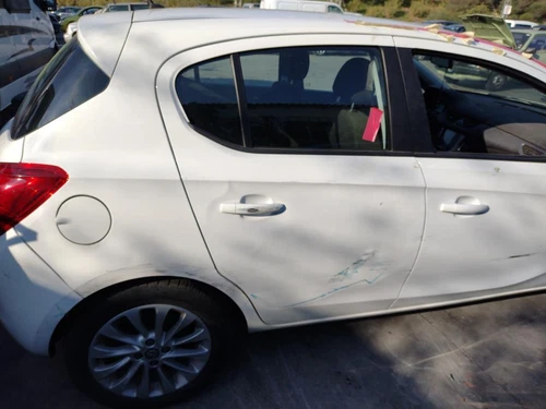 E8312679197 Centralina Motore per OPEL CORSA E 120 Aniversario 2018 887293 - Foto 5 di 9