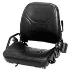 3Eb-50-A5181B Repl Vinyl Seat For Komatsu Fg25C-12 Forklift Parts