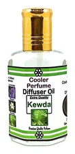 Kewda/Kewra Cooler Perfume and Diffuser Oil (25 ml)