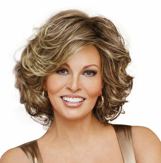 Raquel Welch Embrace Wig Rl14/22ss Shaded Wheat by HAIRUWEAR for sale