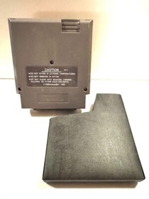 Fisher Price Perfect Fit NES Original Game (Nintendo Entertainment System, 1990)