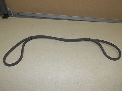 V-Belt 15590 Drive Rite Goodyear Accessory Drive *FREE SHIPPING*