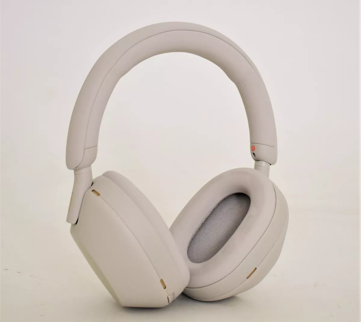 Sony WH-1000XM5 Noise-Canceling Wireless Over-Ear WH1000XM5/S