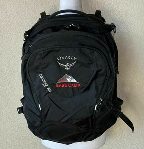 osprey ozone 35