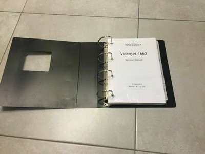 videojet 1660
