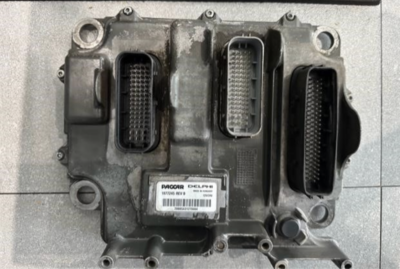 2013 Paccar MX-13 Control Module ECM ECU 1877245 2015228 2109556