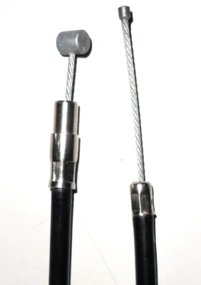 Eton Viper RXL50M, 2003-2006,  ATV Manual Choke Cable