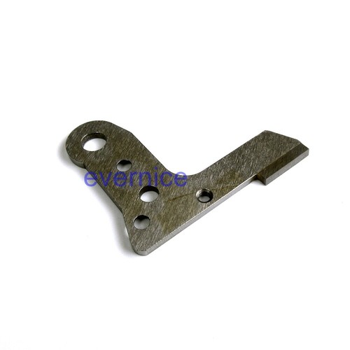 Serger Lower Knife Blade for Pfaff Overlocker 4842,4852,4862,4872,4874 #H004137 - Picture 5 of 5