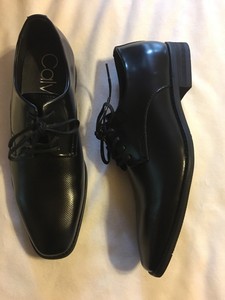 calvin klein ramses box texture