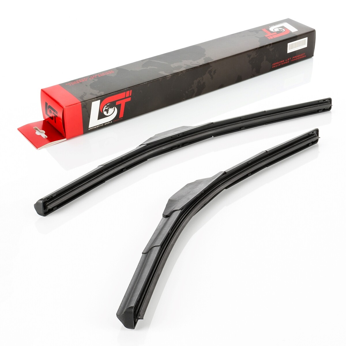 Front windscreen wiper blade wipers front for LEXUS GX J12 470