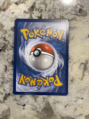 Pokemon Classic Collection Lugia EX CLV 017/034 | eBay