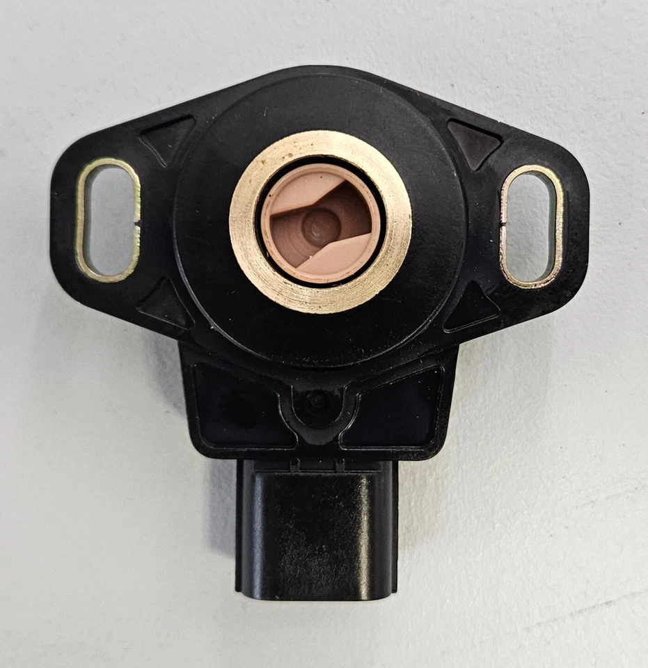 Sensor de posição do acelerador Honda CBR1000RR SS006-B 2006-2018 - Imagem 3 de 4