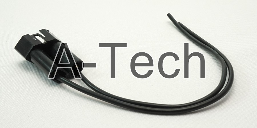 NEW A/C Compressor Pigtail Connector Harness C171 6C17 10PA for Dodge ...