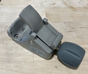 Post/Rail Clamp for .75″ – 1.5″ / 19-38 mm diameter post or 10 mm x 25 mm rail