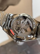 IWC Portugieser Automatic 40.4 mm Watch IW358312 Silver Dial On bracelet 2024 3