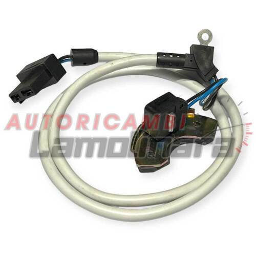 impulsore spinterogeno accensione Autobianchi A112 ABARTH Fiat Ritmo 105 125 - Foto 5 di 5
