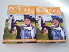 Road to Avonlea: the Complete Fifth Season DVD, 1994
