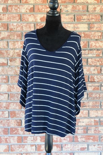 Neu mit Etikett Studio JPR mehrfarbiges Kurzarmshirt - Bild 2 von 7