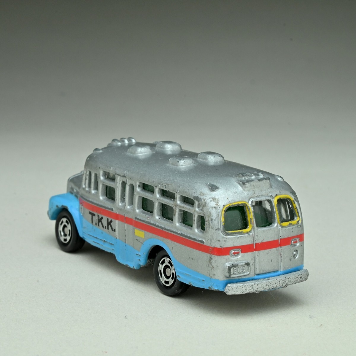 dinky.C. I.J ルノー救急車　1960年製 dinky.C. I.J ルノー救急車 1960年製