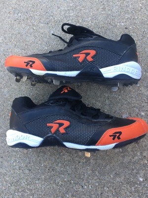 ringor metal cleats