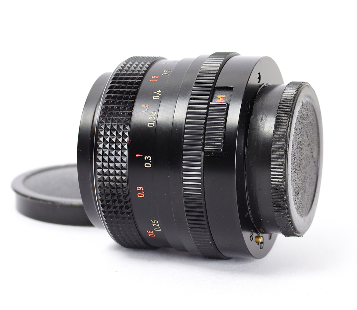 Carl Zeiss Jena MC Electric Flektogon 2.4/35mm f/2.4 35mm Carl Zeiss Jena MC Electric Flektogon 2.4/35mm f/2.4 35mm