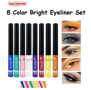 bright liquid eyeliner