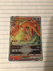 2023 Pokémon SWSH (Crown Zenith) Charizard VSTAR #19 (Japanisch)