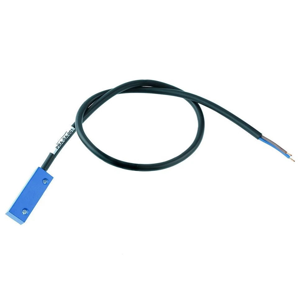 Rectangular Reed Switch SPST-NO 500mA 400V - PRA-SA-001, S1747 Comus