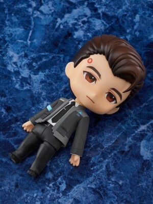 Nendoroid 1402 Connor Detroit Become Human Good Smile Company