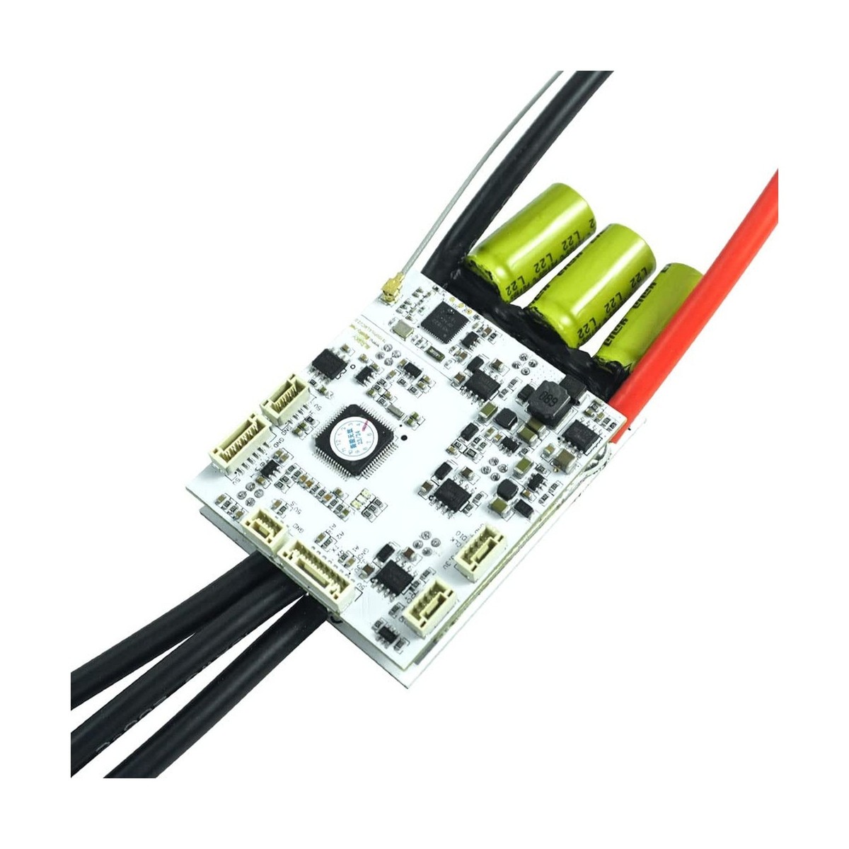FLIPSKY 75100 Pro with Aluminum PCB Based on VESC for Electric