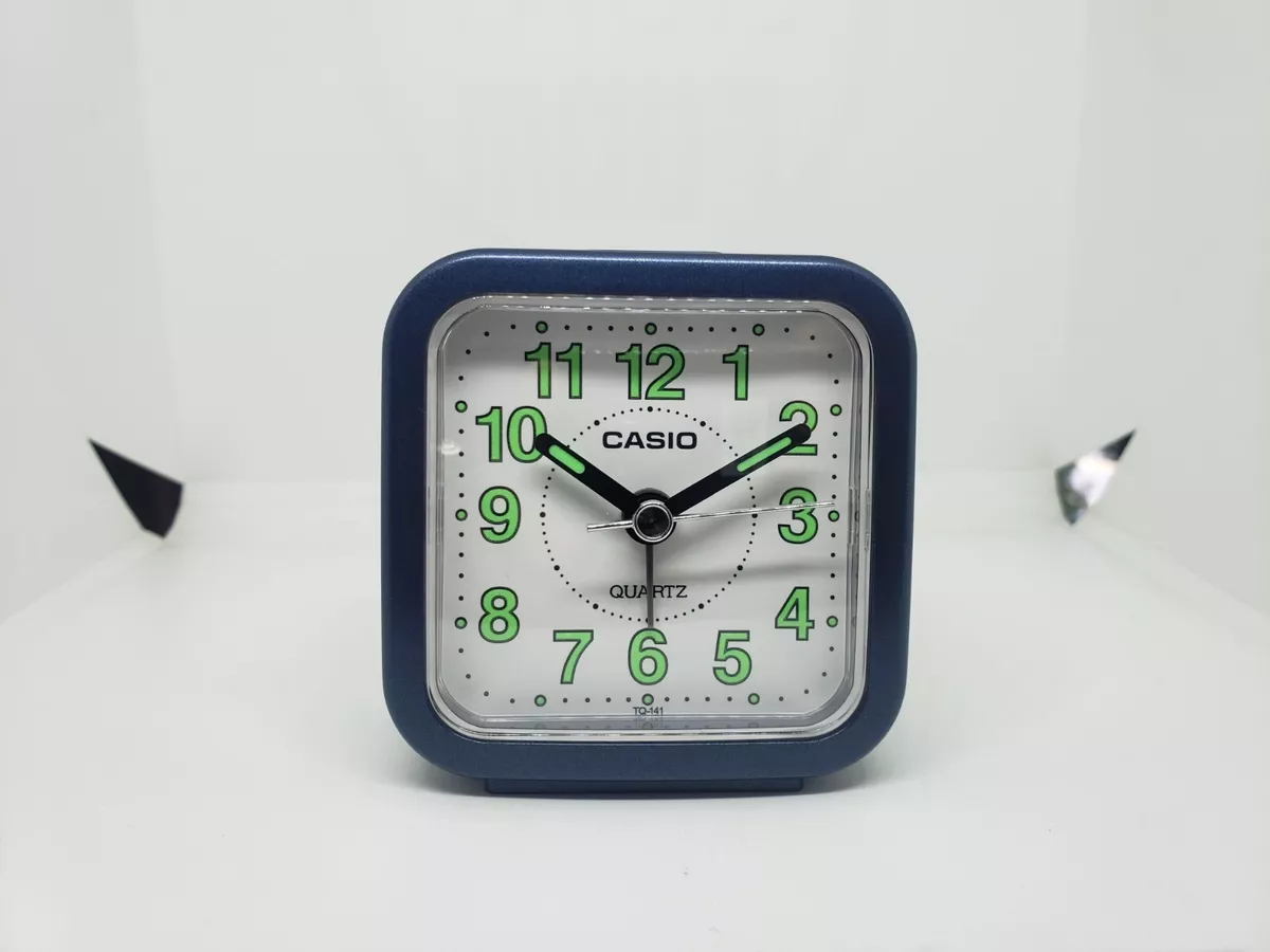 Sveglia casio sale