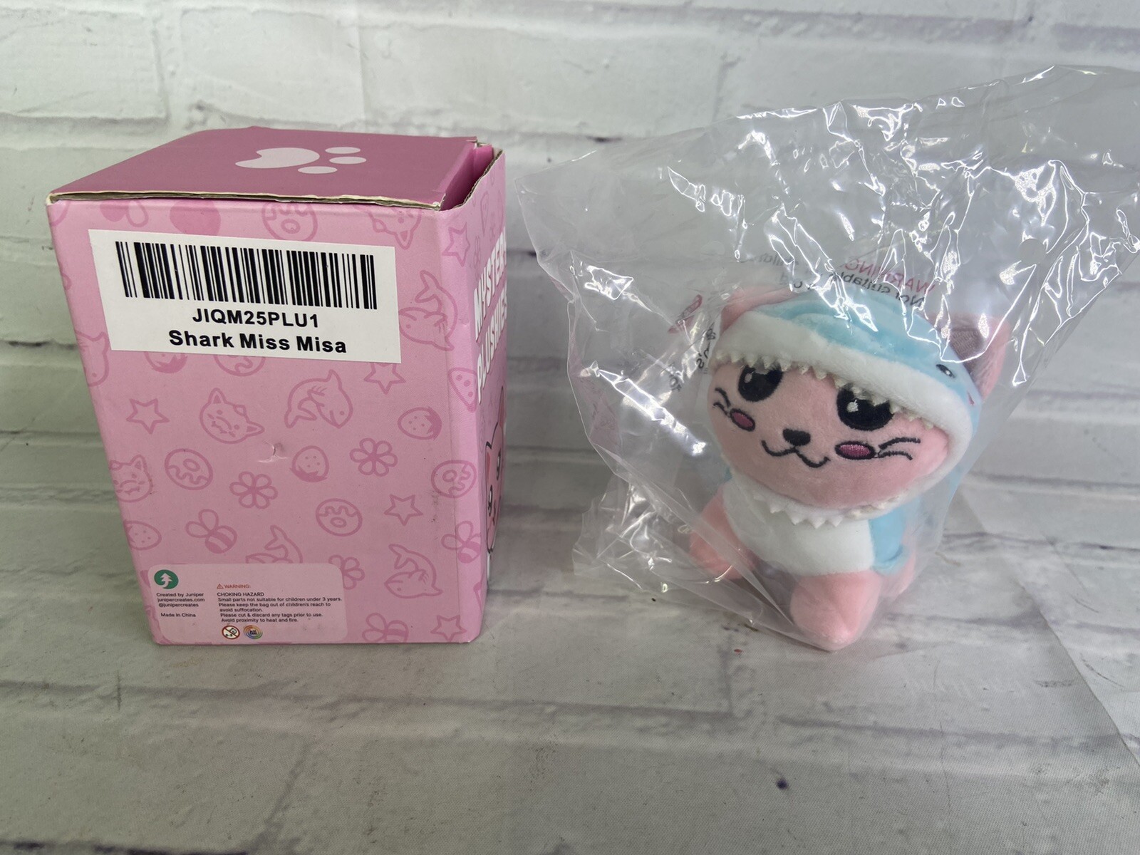 inquisitormaster plushies ebay