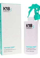 K18 Peptide Prep Pro Chelating Hair Complex Biomimetic Hairscience ~ 10oz ~ NIB