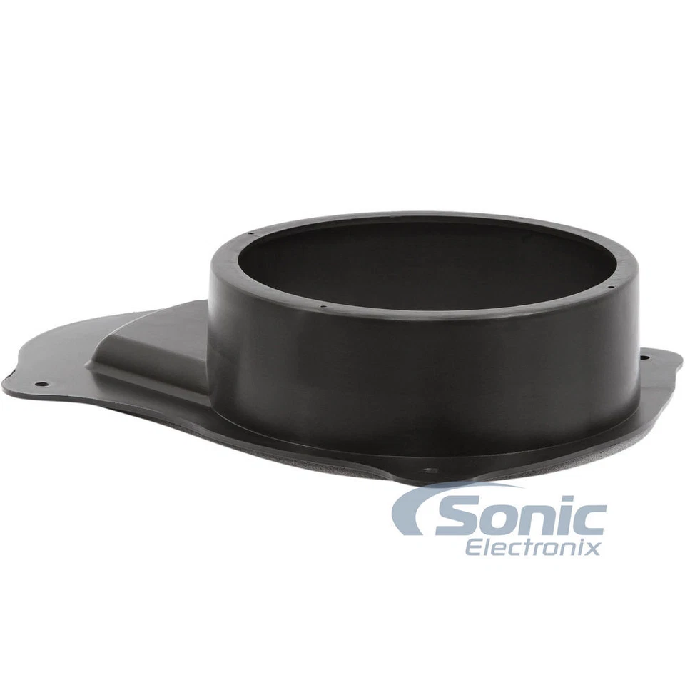 Adaptador de altavoz Scosche SAFD657 6,5" para Ford Transit Connect 2014-up Foto 3 de 4